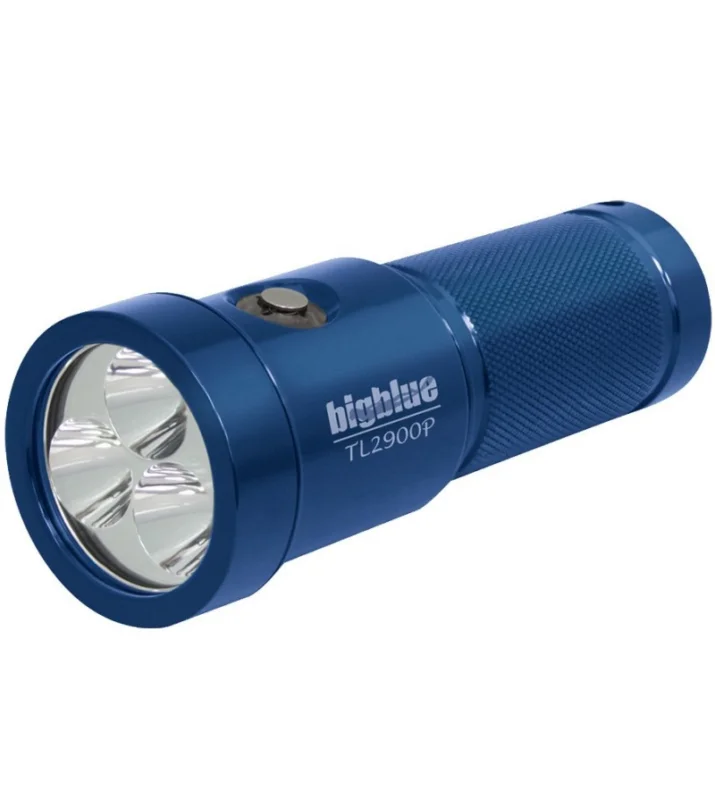 Super Prix Phare Bigblue TL2900P