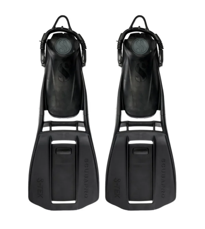 Offre Du Jour Palmes Scubapro S-tek