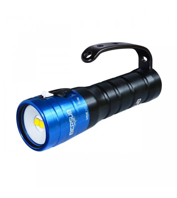 Expédition Rapide Phare Bersub Wide Evo
