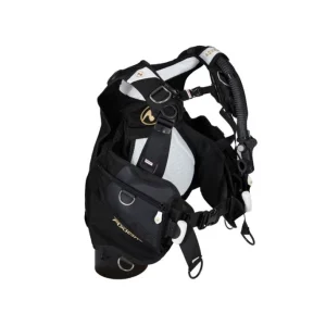 Retour Gratuit Gilet Stab Aqualung Axiom - Femme