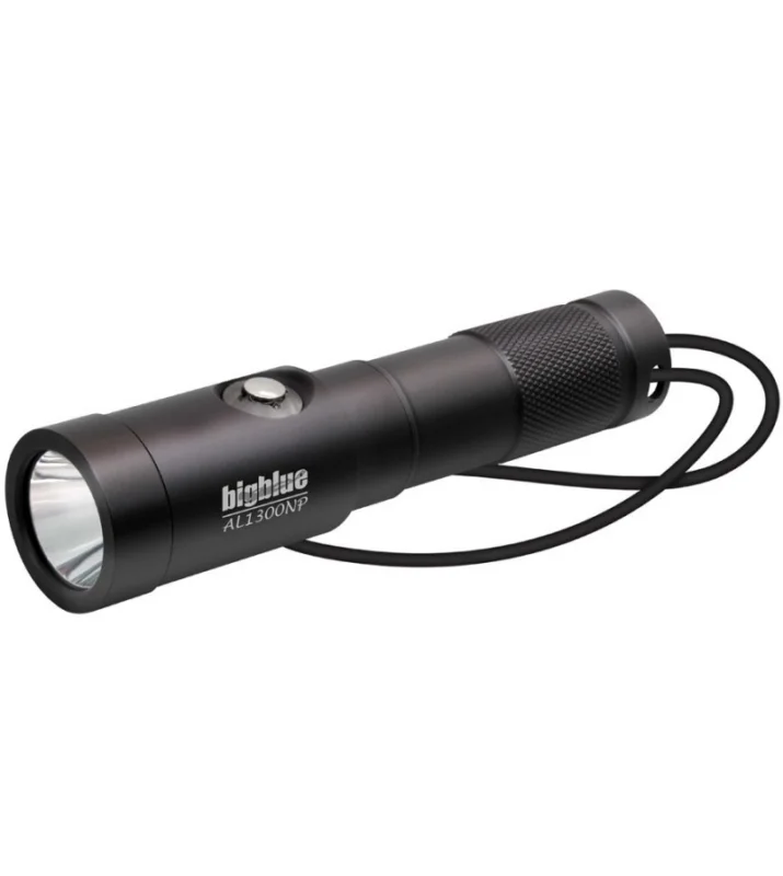 Phare BigBlue AL1300WP Achat Immédiat