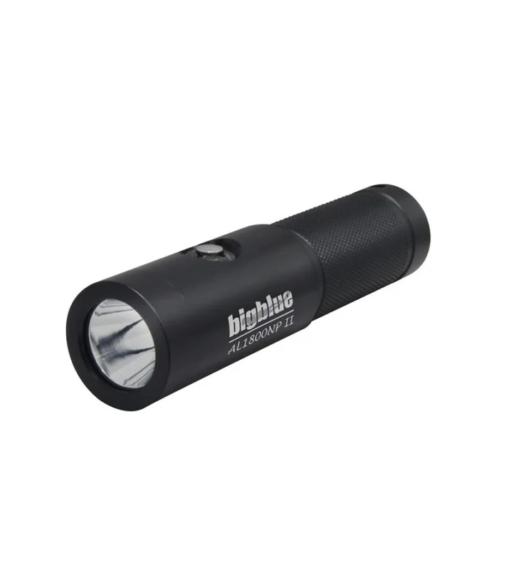 Meilleure Vente Phare Bigblue AL1800NP II