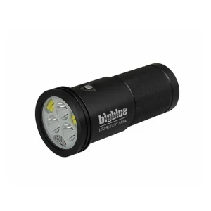 Dernière Chance Phare Bigblue VTL9000P MAX
