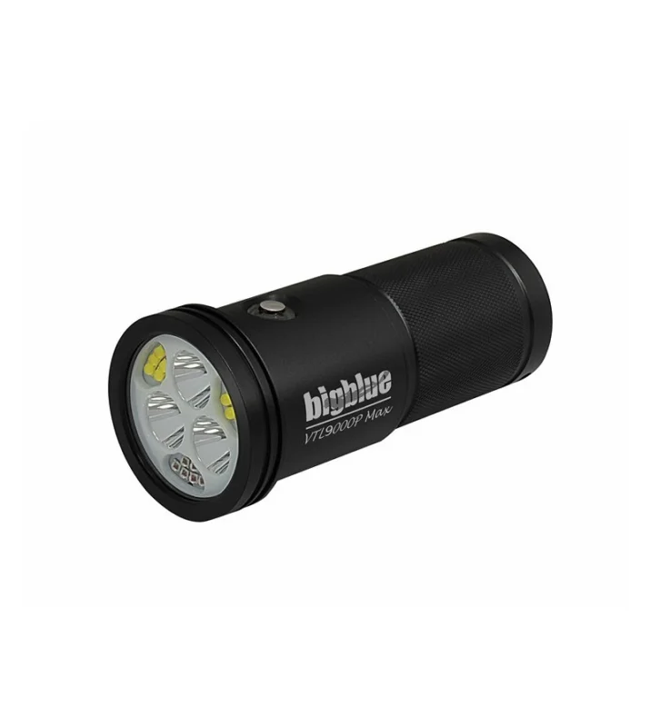 Dernière Chance Phare Bigblue VTL9000P MAX