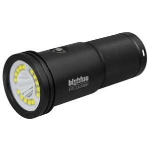 Certifié Phare Bigblue VTL11000P