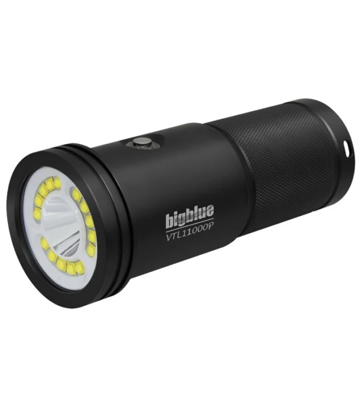 Certifié Phare Bigblue VTL11000P