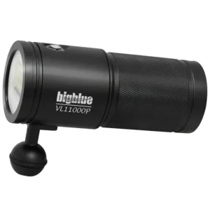 Retour Gratuit Phare Bigblue VL11000P