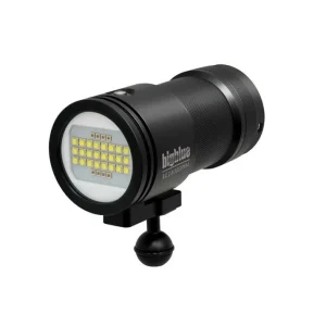 Seulement Aujourd'hui Phare Bigblue VL18000P Pro Mini