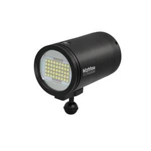 Authentique Phare Bigblue VL36000P