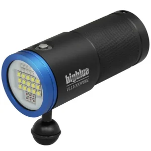 Dernière Chance Phare Bigblue VL11000PBRC
