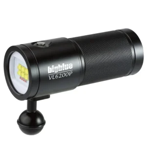 Phare Bigblue VL6200P Usine Directe