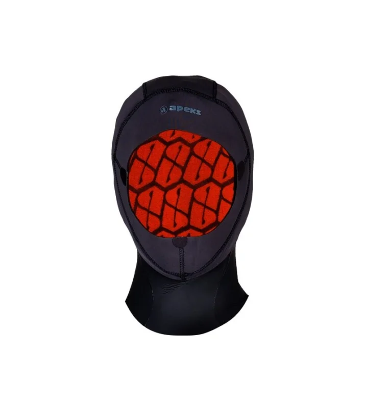 Paiement Sécurisé Cagoule Apeks Thermiq 5mm Unisexe
