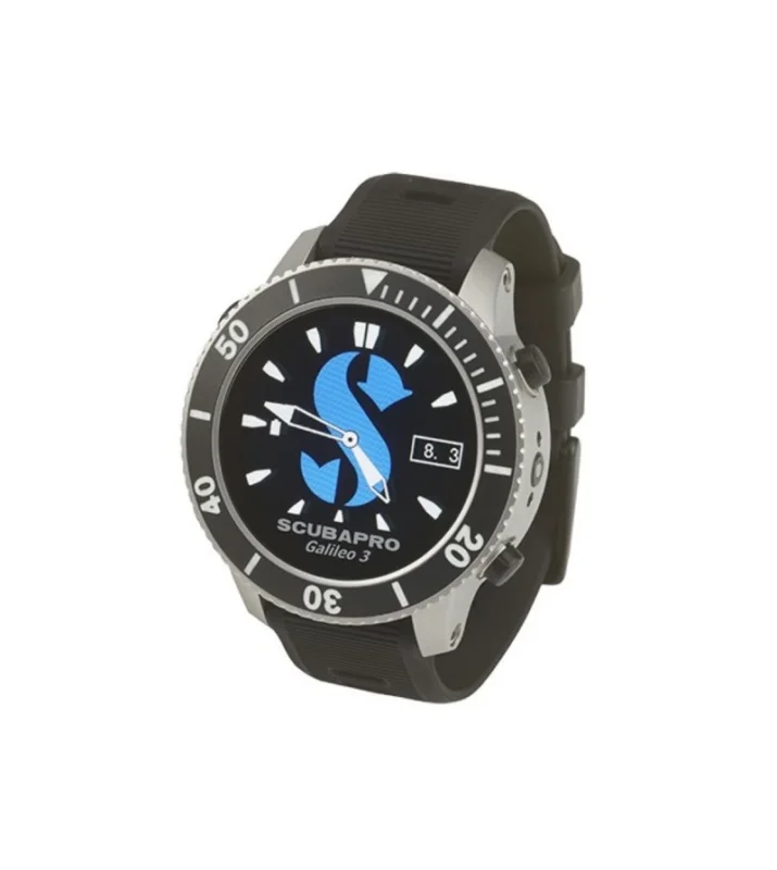 Ordinateur Scubapro Galileo 3 Dernier Modèle