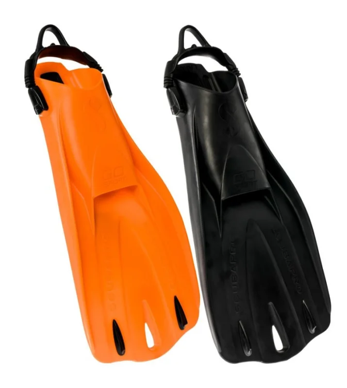 Dernière Chance Palmes Scubapro GO Sport Gorilla