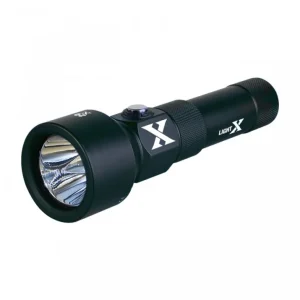 Lampe Bersub LightX 20X Haute Qualité
