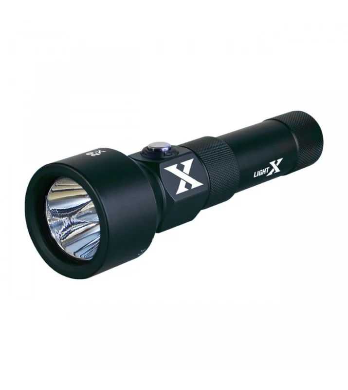 Lampe Bersub LightX 20X Haute Qualité