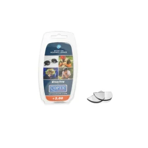 Offre Spéciale Lentilles Correctrices Aquatys Sticktite