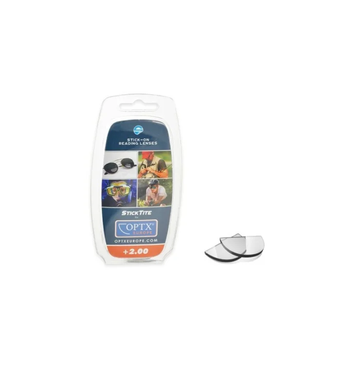 Offre Spéciale Lentilles Correctrices Aquatys Sticktite