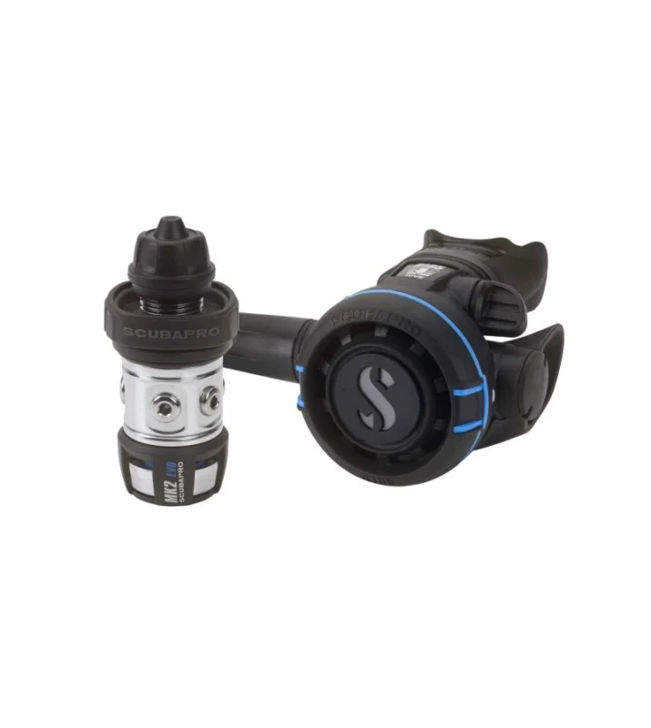 Détendeur Scubapro MK2 EVO / R105 Meilleur Choix