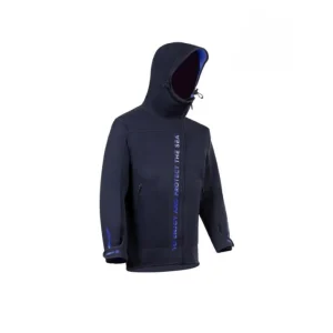 Veste à Capuche Néoprène Beuchat Certifié