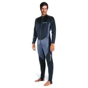 Sous-combinaison Mares Mid-Base Layer - Homme Petit Prix