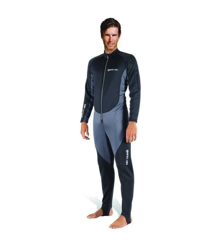 Sous-combinaison Mares Mid-Base Layer - Homme Petit Prix