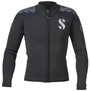 Certifié Veste Scubapro Everflex Yulex 3mm - Femme