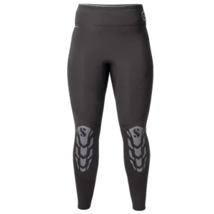 Top Vente Pantalon Scubapro Everflex Yulex 3mm - Femme