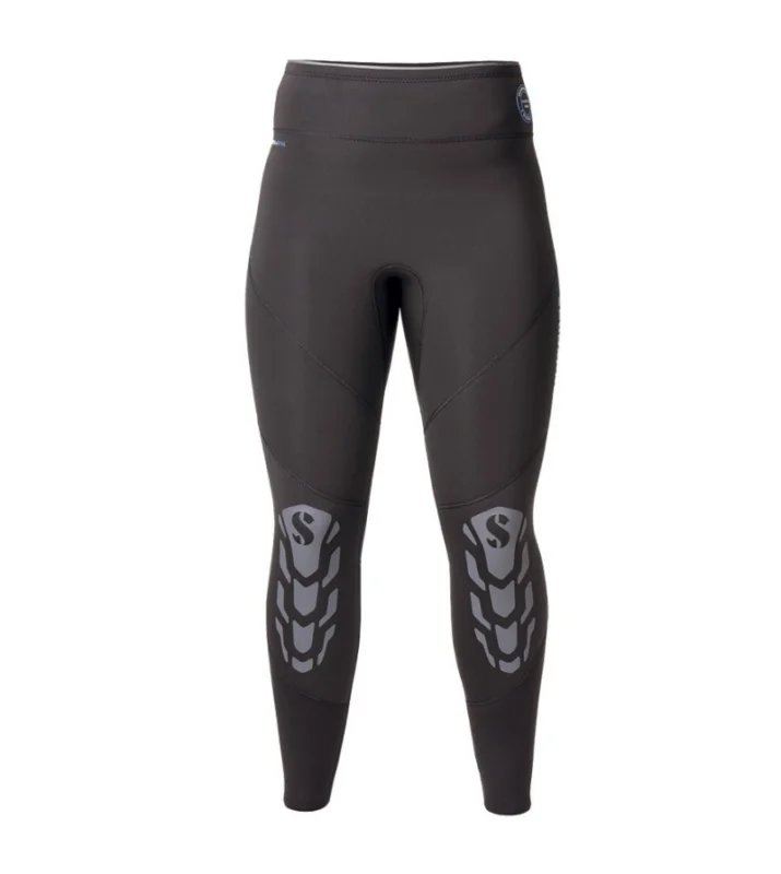 Dernier Modèle Pantalon Scubapro Everflex Yulex 3mm - Homme