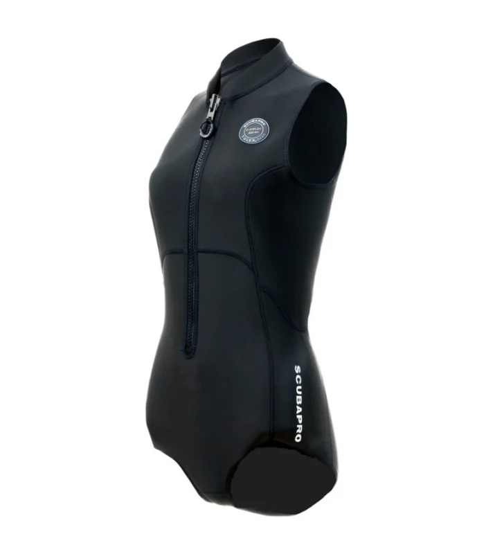 Maillot Scubapro Everflex Yulex 2mm Promotion