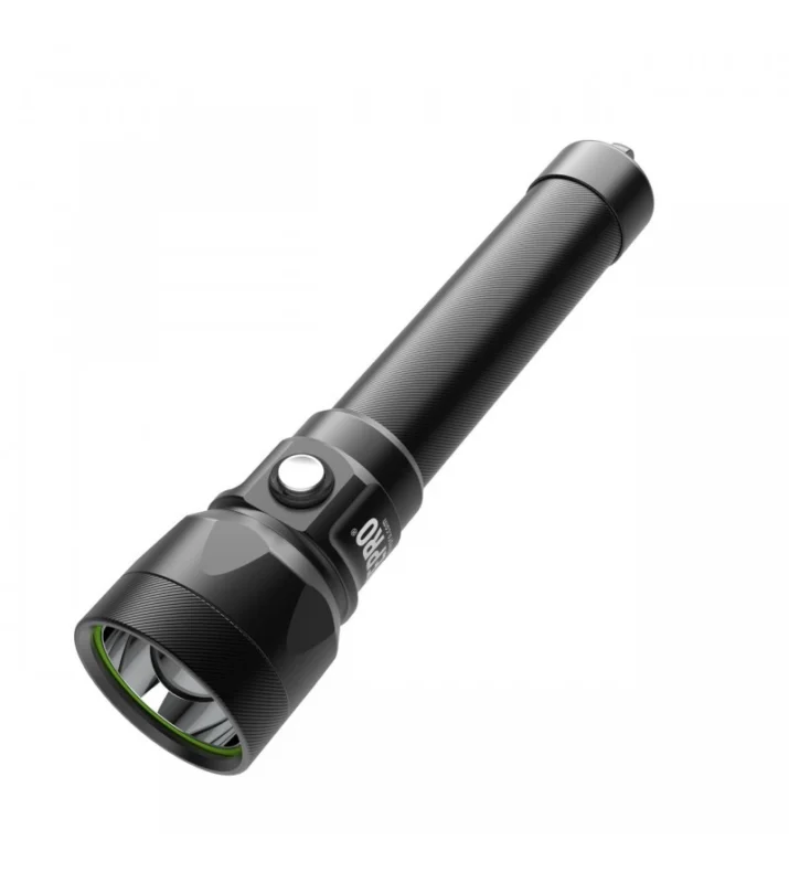 Phare Divepro S40+ (by Bersub) Nouveauté