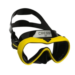 Achat Immédiat Masque Cressi A1