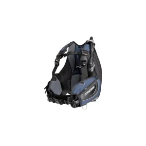 Achat Immédiat Gilet Stab Cressi Emperor