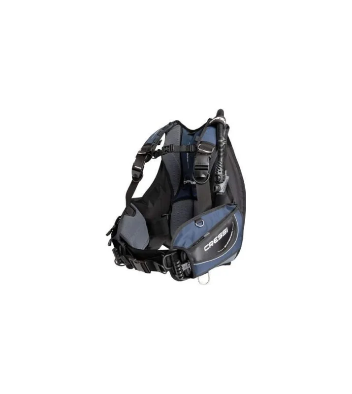 Achat Immédiat Gilet Stab Cressi Emperor
