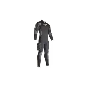 Combinaison semi-étanche Cressi Ice 7mm - Homme Dernier Modèle