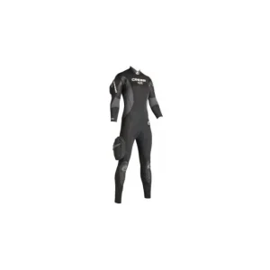 Livraison Express Combinaison semi-étanche Cressi Ice 7mm - Femme