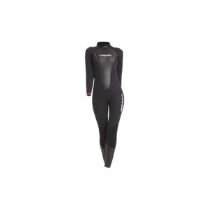 Acheter En Ligne Combinaison Cressi Altum - Femme
