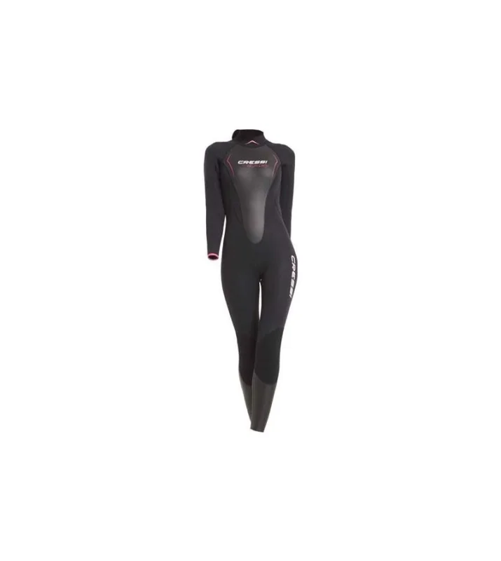 Acheter En Ligne Combinaison Cressi Altum - Femme