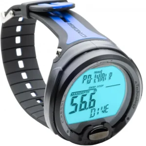 Solde Ordinateur Cressi Leonardo 2.0