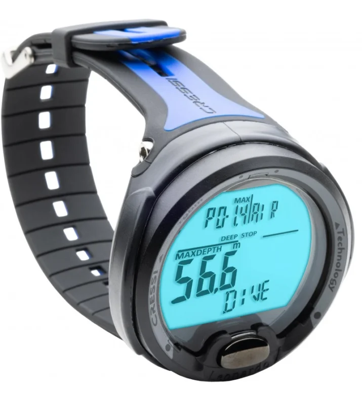 Solde Ordinateur Cressi Leonardo 2.0