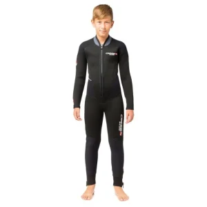 Combinaison Cressi Endurance 5mm - Junior Retour Gratuit