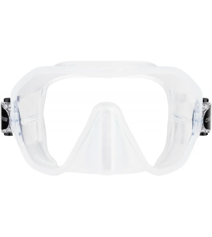 Dernière Chance Masque Cressi Z2