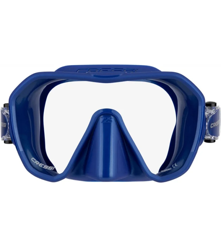 Masque Cressi Z2S Jusqu'à Épuisement Des Stocks
