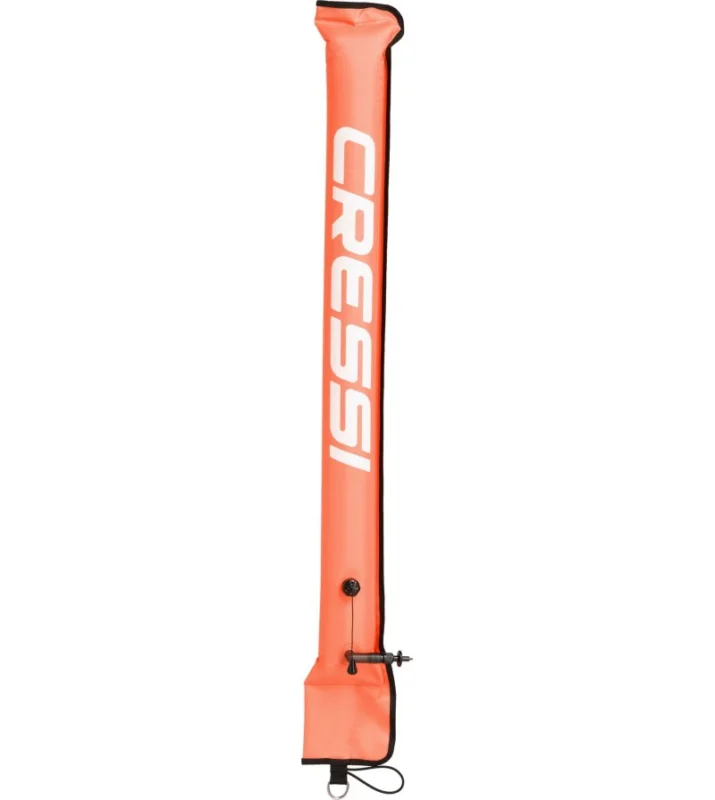 Parachute Cressi Compact Elite Marker Prix Cassé