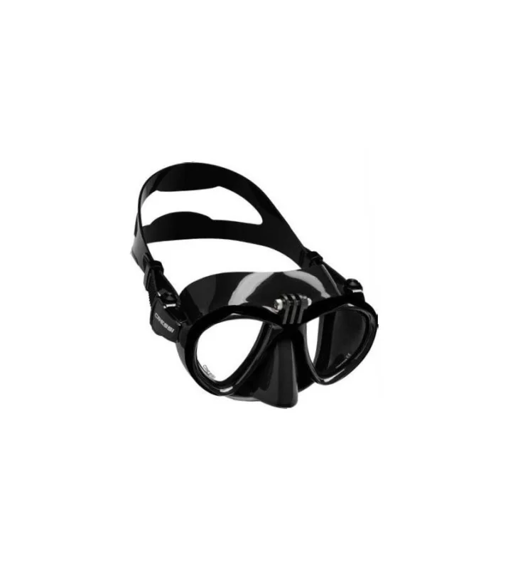 Jusqu'à Épuisement Des Stocks Masque Cressi Minima