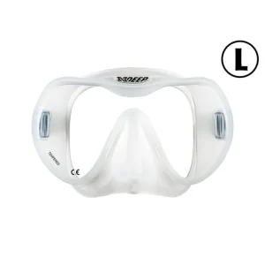Vente Flash Masque XDeep Radical Frameless