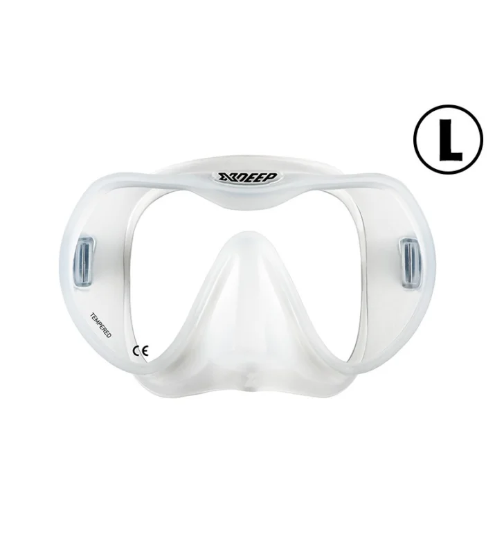 Vente Flash Masque XDeep Radical Frameless