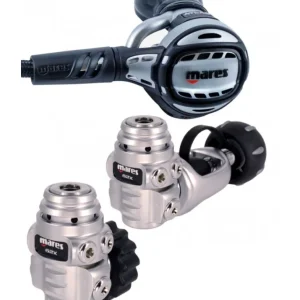 Détendeur Mares Atlas 62X Vente Directe