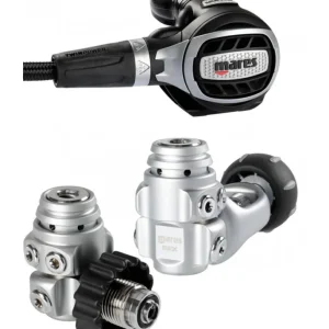 Promotion Détendeur Mares Ultra 62X