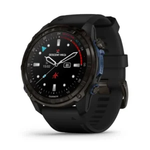 Montre ordinateur Garmin Descent Mk3i - 51mm Marque
